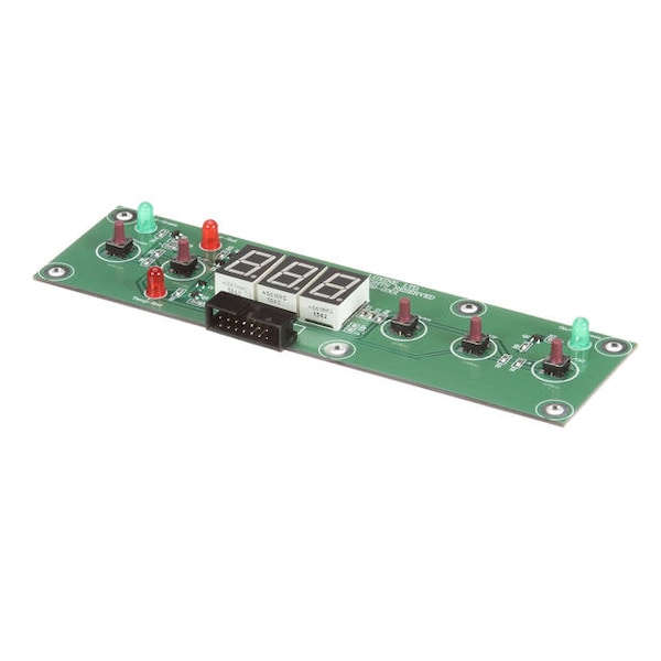 LED Vollrath Units